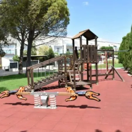 펜션 Chalet Con Piscina Cerca A Valencia 베테라