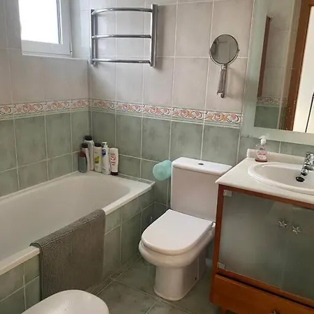 Chalet Con Piscina Cerca A Valencia 펜션 베테라