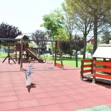 Chalet Con Piscina Cerca A Valencia *